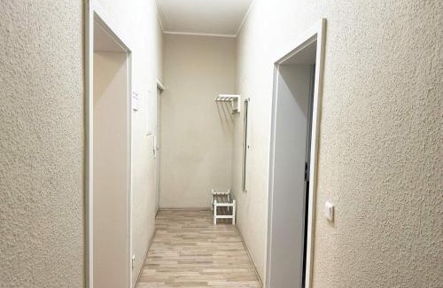 Rechklinghausen Sud Apartment | cosy three room apartment with flatscreen TV