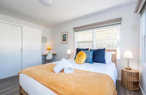 Torquay House | Cosy Torquay Beach Shack Minutes walk to the beach