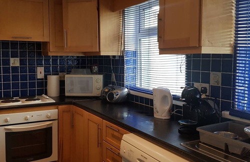 Banagher House | Cosy Townhouse on The Hill in Ireland