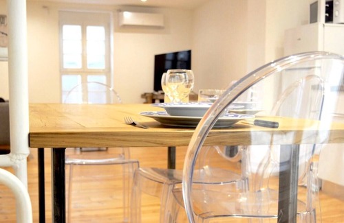 Gaillac House | COSY TOWNHOUSE - HYPERCENTER - QUIET
