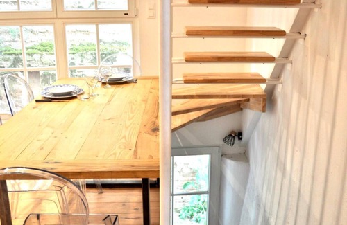 Gaillac House | COSY TOWNHOUSE - HYPERCENTER - QUIET