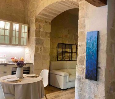 Attard House | Cosy traditional Maltese home