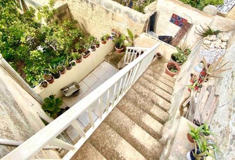 Attard House | Cosy traditional Maltese home