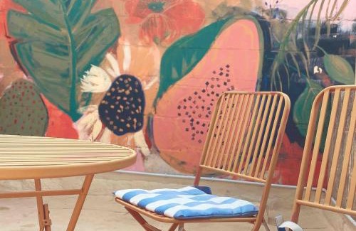 Attard House | Cosy traditional Maltese home