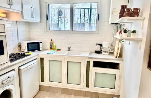 Sidi Dhrif Apartment | Cosy Triplex in La Marsa