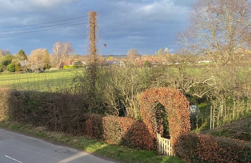 Rye Cottage | Cosy Two bed cottage near Rye with Logburner
