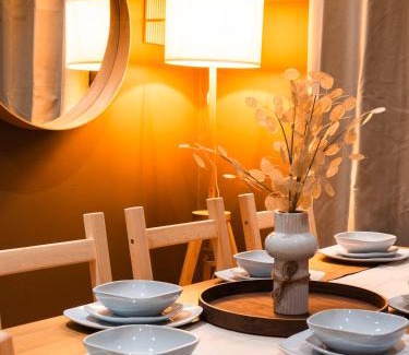 Tokyngton Apartment | Cosy Two Bed Free Parking Wembley