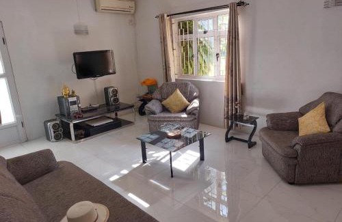 Port Louis Apartment | Cosy Two-Bedroom Apartment