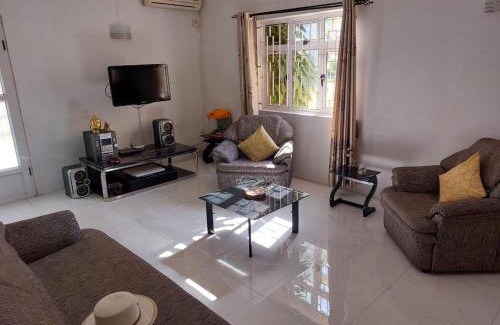 Port Louis Apartment | Cosy Two-Bedroom Apartment