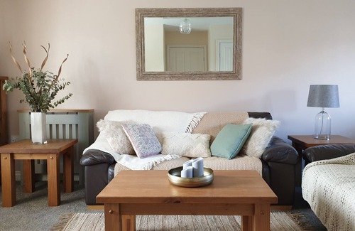 Filey Apartment | Cosy two-bedroom apartment at 'The Bay', Filey