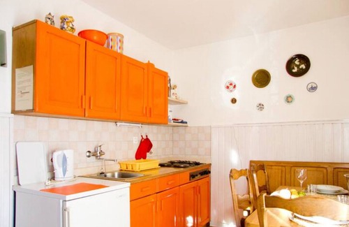 Bovec Apartment | Cosy Two Bedroom Apartment in House Anton in Bovec