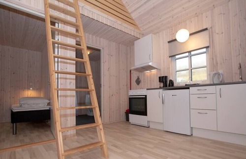 Vagur Cottage | Cosy two-bedroom cottage in great location (A)