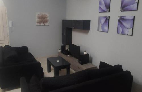 Xewkija Apartment | Cosy two bedroom maisonette