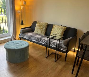 Cosham Apartment | Cosy two bedrooms flat suitable for a short trip