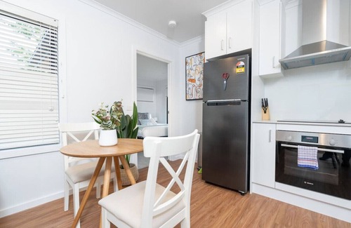 Ainslie House | Cosy Unit in Scenic Ainslie