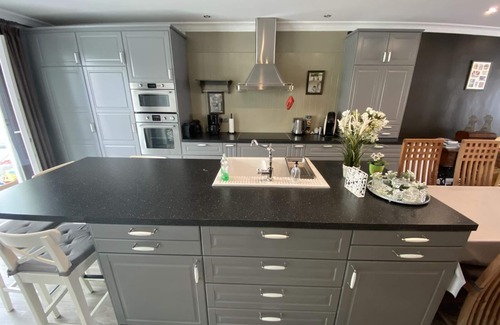Heers House | Cosy vacation home for 8 persons