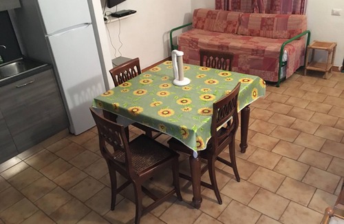 Costa Rei Villa | Cosy Villa 100 meters from the sea