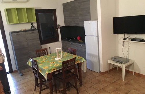 Costa Rei Villa | Cosy Villa 100 meters from the sea