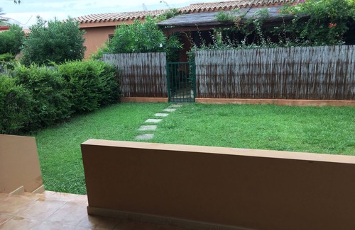 Costa Rei Villa | Cosy Villa 100 meters from the sea