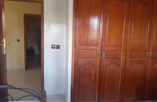 Oulad Khallouf House | Cosy villa