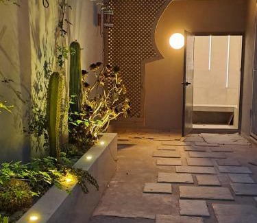 Hay Nozha Villa | Cosy villa