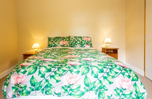 Sheffield Cottage | Cosy warm cottage perfect for chillaxing
