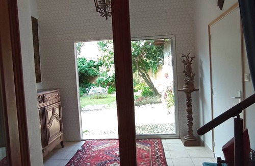 Dorlisheim House | Cosy, welcoming house southwest of Strasbourg