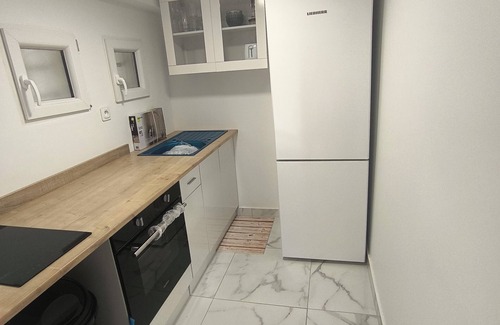 Le-Plessis-Trevise Apartment | Cosy with garden near Disney