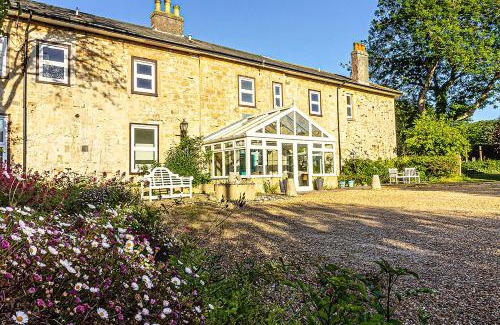 Freshwater Bed & Breakfast | Cosy Wolf Bed & Breakfast
