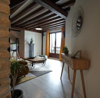 Bas de Venoix Apartment | Cosy Zénith