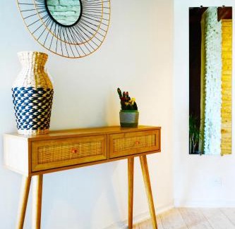 Bas de Venoix Apartment | Cosy Zénith