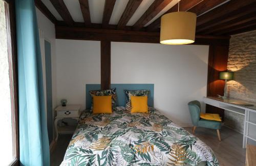 Bas de Venoix Apartment | Cosy Zénith