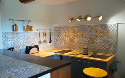 Bas de Venoix Apartment | Cosy Zénith