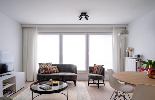 Knokke Apartment | cosy2stayknokke