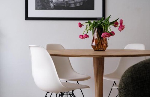 Knokke Apartment | cosy2stayknokke