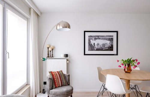 Knokke Apartment | cosy2stayknokke