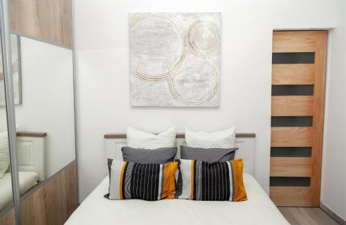 Gagny Apartment | Cosyhome T2 proche Gare entre Paris et Disneyland - Familial Rénové 65 m2