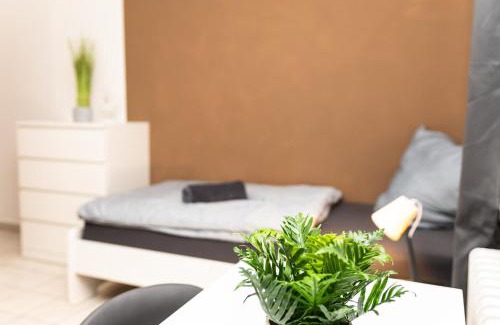 Hochschulviertel Apartment | CosyHomes24 - Centrally with parking space - HA01