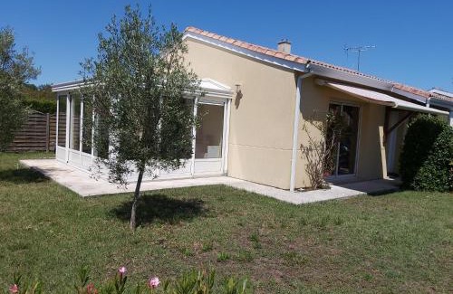 Le Pian-Medoc House | COSYMEDOC