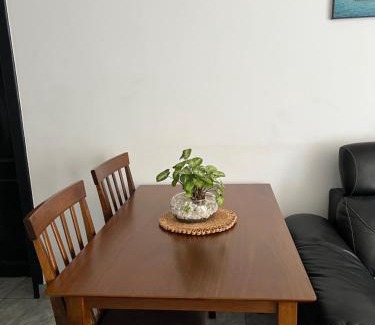 Kigali Apartment | CosyNook C