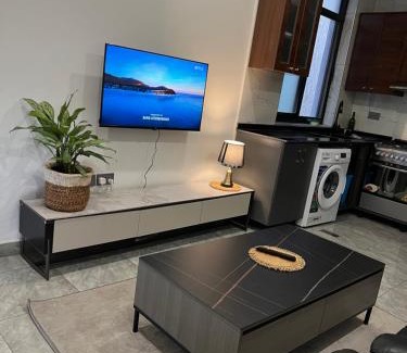 Kigali Apartment | CosyNook C