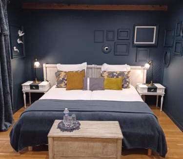 Bischwihr Bed & Breakfast | Coté Cour Bischwihr Colmar