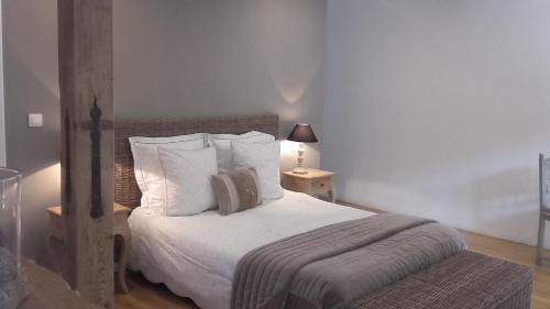 Bischwihr Bed & Breakfast | Coté Cour Bischwihr Colmar