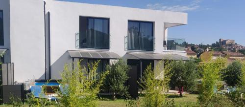 Greoux-les-Bains Apartment | Coté Verdon Avec Coin Spa