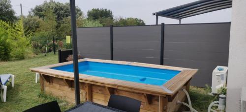 Greoux-les-Bains Apartment | Coté Verdon Avec Coin Spa