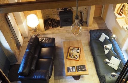 Les Eyzies Cottage | Cottage Au Pré des Noix, nature, calm, quality, comfort between Lascaux and Sarlat