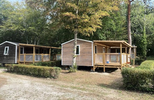 Vieilles-Maisons-sur-Joudry House | COTTAGE ZEN 2 Schlafzimmer 5 Personen 5 Personen