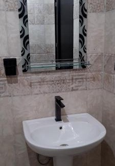 Kazbegi Apartment | Cotagge Cozy Yard