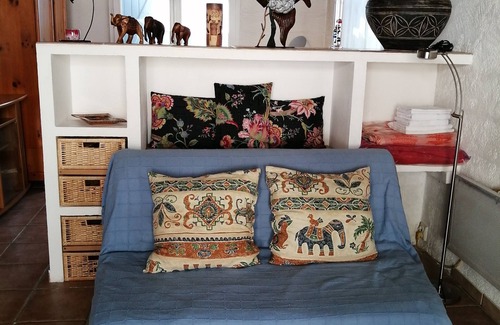Montauroux House | COTE D'AZUR- LARGE INDEPENDENT STUDIO IN BEAUTIFUL PROVENCAL VILLA QUIET, SWIMMINGPOOL