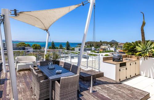 Nelson Bay Resort | Cote D'Azur Resort